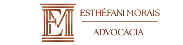 Esthéfani Morais Advocacia